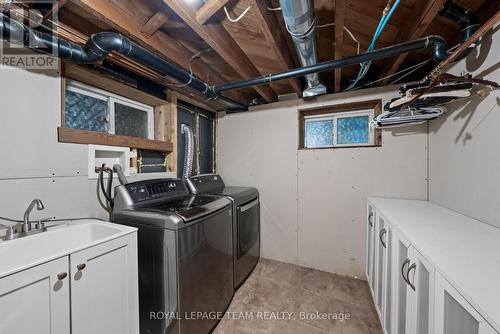 1386 Randall Avenue, Ottawa, ON 