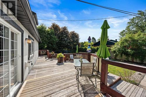 1386 Randall Avenue, Ottawa, ON 