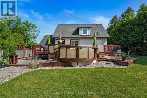 1386 Randall Avenue, Ottawa, ON 