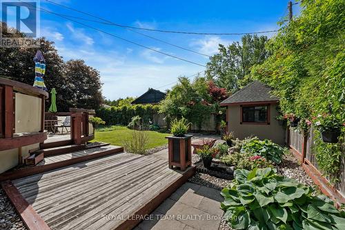 1386 Randall Avenue, Ottawa, ON 