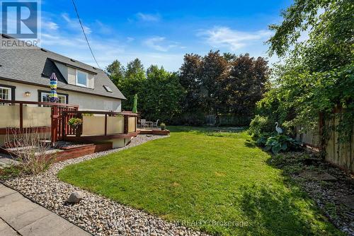 1386 Randall Avenue, Ottawa, ON 