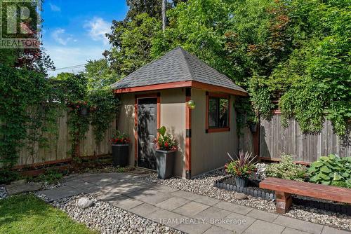 1386 Randall Avenue, Ottawa, ON 