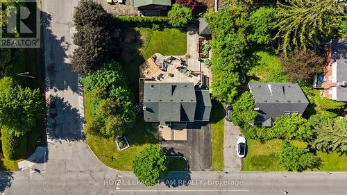 1386 Randall Avenue, Ottawa, ON 