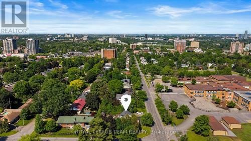 1386 Randall Avenue, Ottawa, ON 