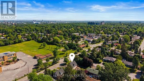 1386 Randall Avenue, Ottawa, ON 
