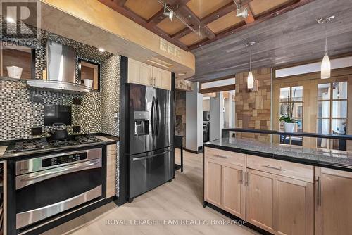 1386 Randall Avenue, Ottawa, ON 