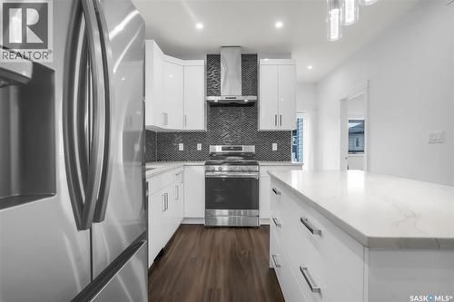 715 Bentley Manor, Saskatoon, SK 