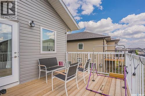 715 Bentley Manor, Saskatoon, SK 