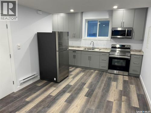 715 Bentley Manor, Saskatoon, SK 