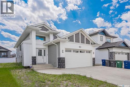 715 Bentley Manor, Saskatoon, SK 