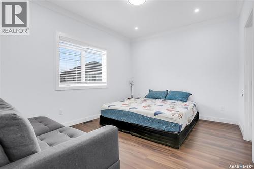 715 Bentley Manor, Saskatoon, SK 