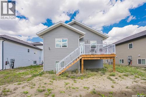 715 Bentley Manor, Saskatoon, SK 