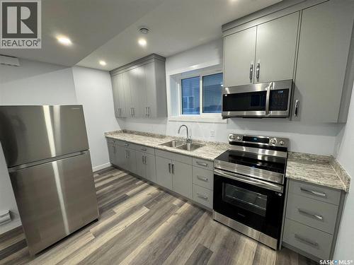 715 Bentley Manor, Saskatoon, SK 