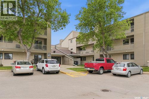 307 207 Tait PLACE  Saskatoon, SK S7H 5L8