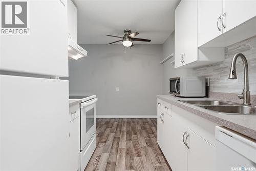 307 207 Tait Place, Saskatoon, SK 