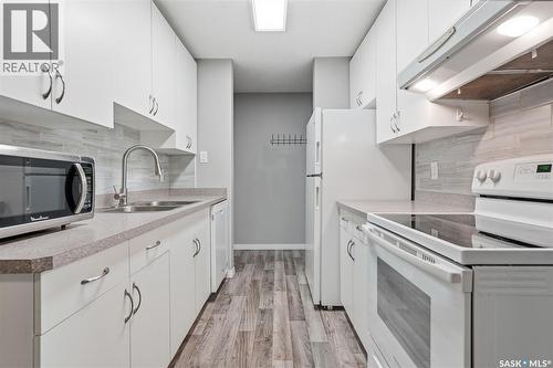 307 207 Tait Place, Saskatoon, SK 