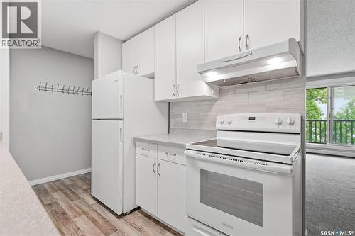 307 207 Tait Place, Saskatoon, SK 