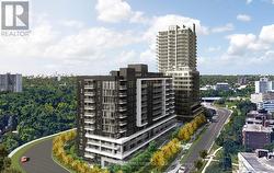 401 - 1225 YORK MILLS ROAD Toronto, ON M3A 1Y4