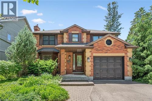 47 CALEDONIA Street  Guelph, ON N1G 2C8