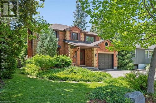 47 CALEDONIA Street  Guelph, ON N1G 2C8