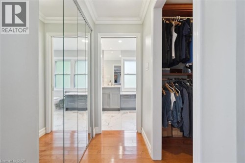 47 Caledonia Street, Guelph, ON - Indoor Photo Showing Other Room