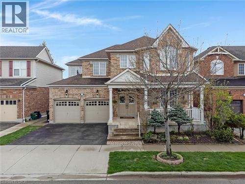 150 GARTH MASSEY Drive  Cambridge, ON N1T 2G5