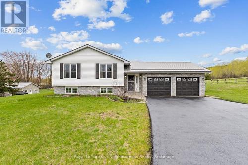 23 FLYING CLUB ROAD  Quinte West (Sidney Ward), ON K0K 2C0