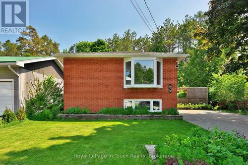 679 SIMCOE AVENUE  Tay (Port Mcnicoll), ON L0K 1R0