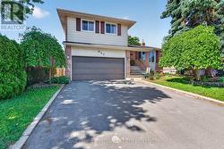 927 BELLWOOD PLACE Kingston (North Of Taylor-Kidd Blvd), ON K7P 1P4