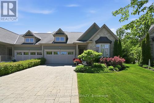 118 COYLE COURT  Welland (Coyle Creek), ON L3C 0E2