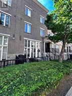 311 - 30 WESTERN BATTERY ROAD Toronto, ON M6K 3N9