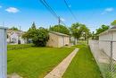 561 Polson Ave, Winnipeg, MB 