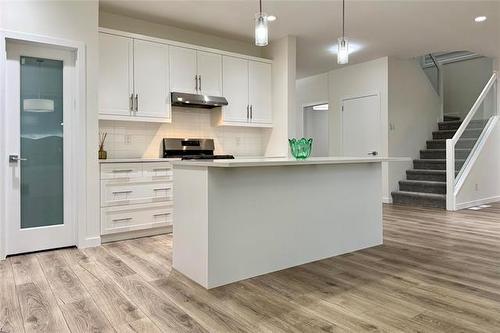 134 Berry Hill Rd, Winnipeg, MB 