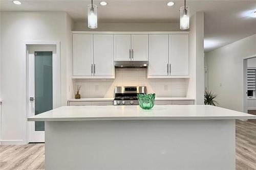134 Berry Hill Rd, Winnipeg, MB 