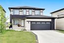 134 Berry Hill Rd, Winnipeg, MB 