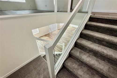 134 Berry Hill Rd, Winnipeg, MB 