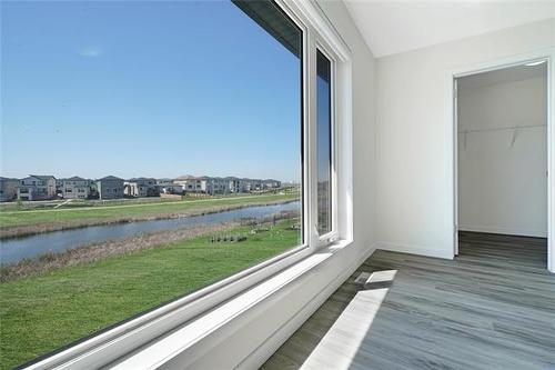 134 Berry Hill Rd, Winnipeg, MB 