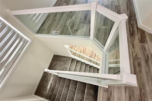 134 Berry Hill Rd, Winnipeg, MB 