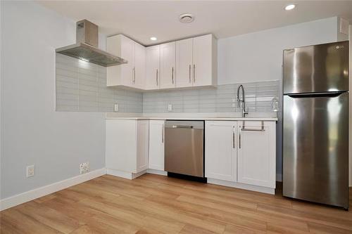 134 Berry Hill Rd, Winnipeg, MB 