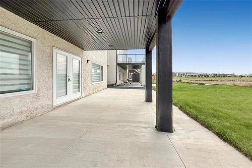 134 Berry Hill Rd, Winnipeg, MB 