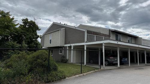1-500 Lester Road  Kelowna, BC V1X 6E2