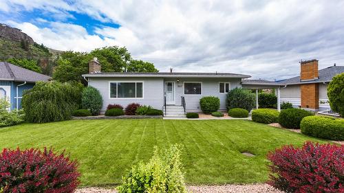 3607 39 Avenue  Vernon, BC V1T 3E5