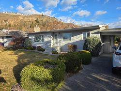 3607 39 Avenue Vernon, BC V1T 3E5