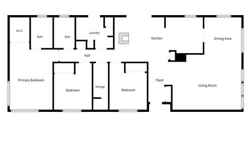 1441 11Th Avenue, Fernie, BC 