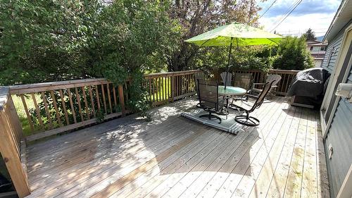 1441 11Th Avenue, Fernie, BC 