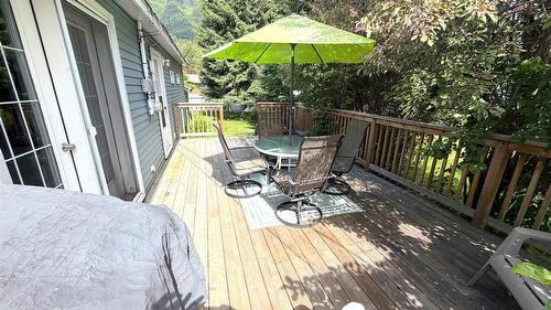 1441 11Th Avenue, Fernie, BC 