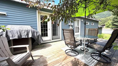 1441 11Th Avenue, Fernie, BC 