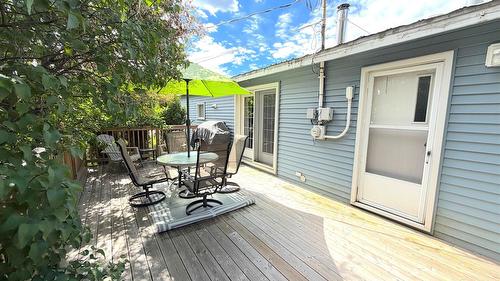 1441 11Th Avenue, Fernie, BC 