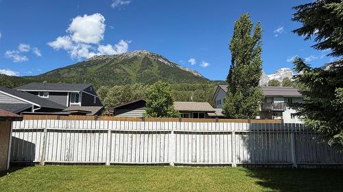 1441 11Th Avenue, Fernie, BC 