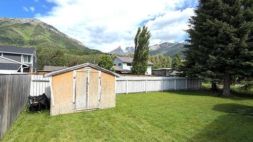 1441 11Th Avenue, Fernie, BC 